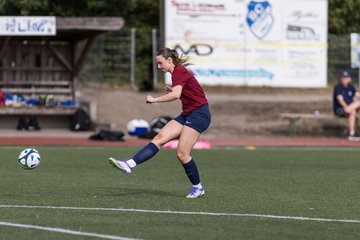 Bild 126 - F SC Ellerau - TuRa Harksheide : Ergebnis: 2:7